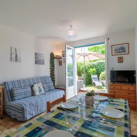 Les Palatines By Interhome *