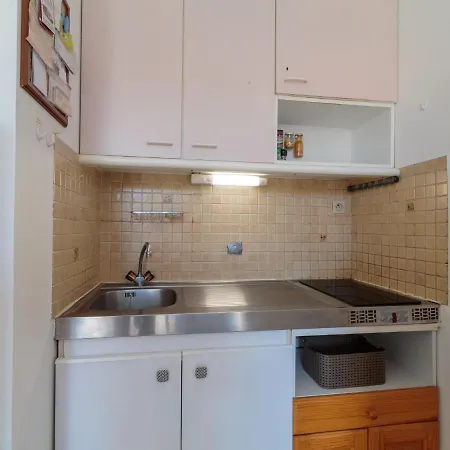 Les Palatines By Interhome