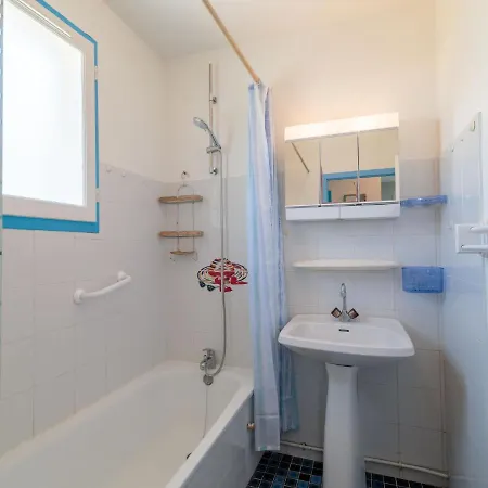 Les Palatines By Interhome