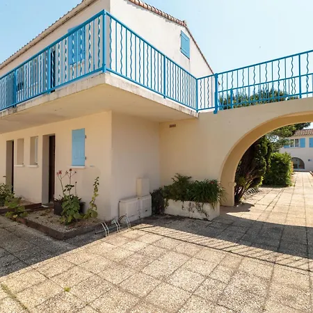 Les Palatines By Interhome 아파트 생팔레쉬르메르