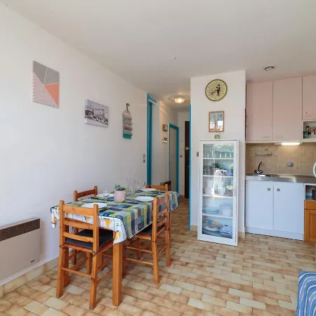 Les Palatines By Interhome Saint-Palais-sur-Mer