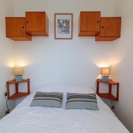 Les Palatines By Interhome Apartman