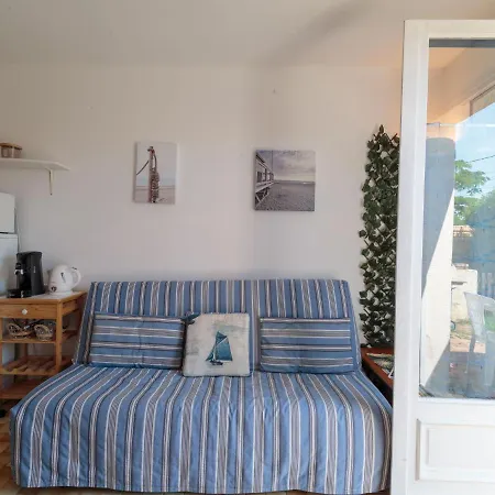 Les Palatines By Interhome Apartman *