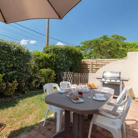 Les Palatines By Interhome Saint-Palais-sur-Mer