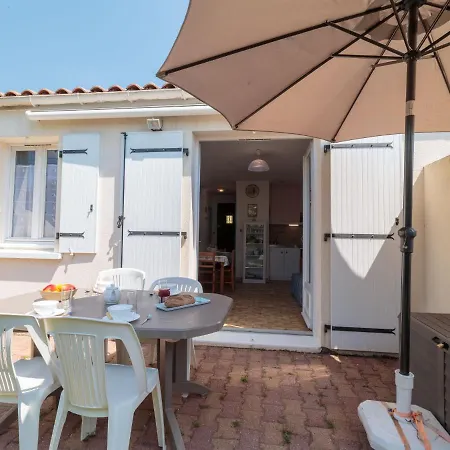 Apartman Les Palatines By Interhome