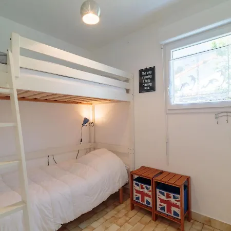 Les Palatines By Interhome Saint-Palais-sur-Mer