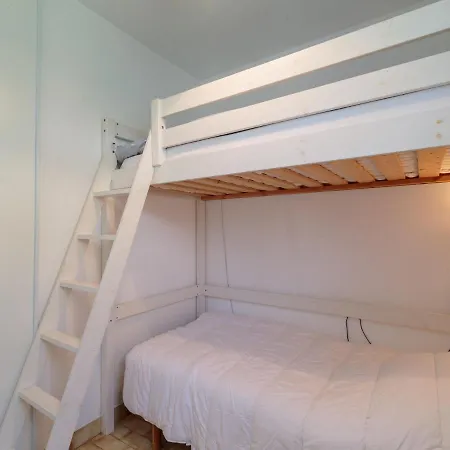 Les Palatines By Interhome Saint-Palais-sur-Mer