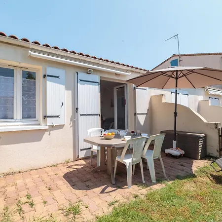 Apartman Les Palatines By Interhome Saint-Palais-sur-Mer
