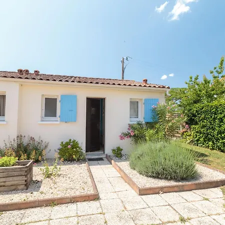 Les Palatines By Interhome Apartamento *