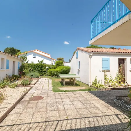 Les Palatines By Interhome *