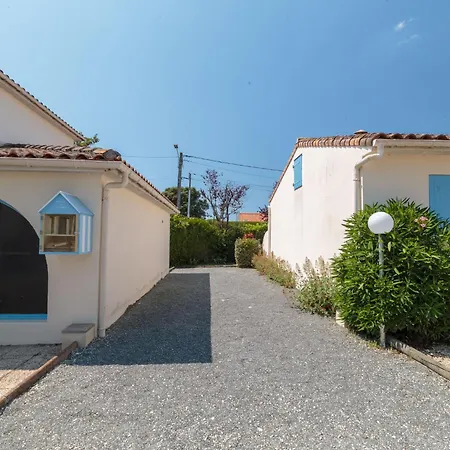 Les Palatines By Interhome