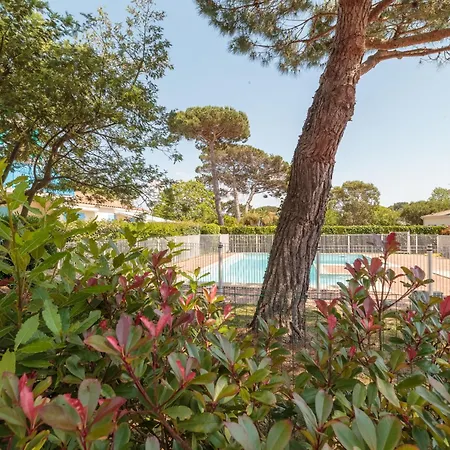 Apartamento Les Palatines By Interhome *