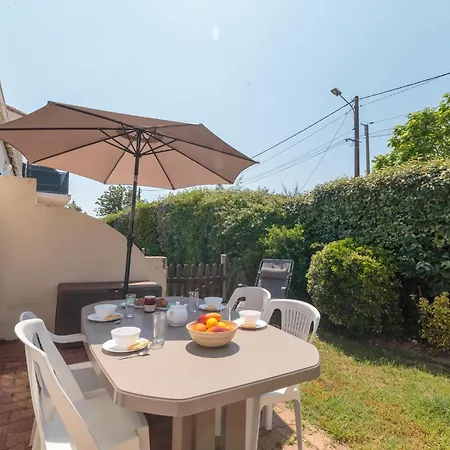 Les Palatines By Interhome Apartamento