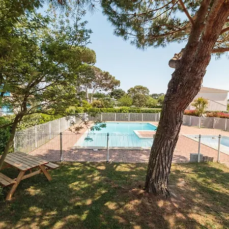 Apartamento Les Palatines By Interhome *