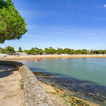 Apartamento Les Palatines By Interhome Saint-Palais-sur-Mer