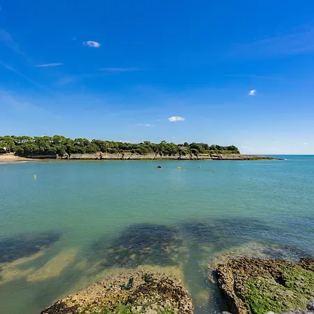Les Palatines By Interhome Apartamento